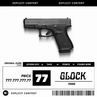 Glock by Young Boni