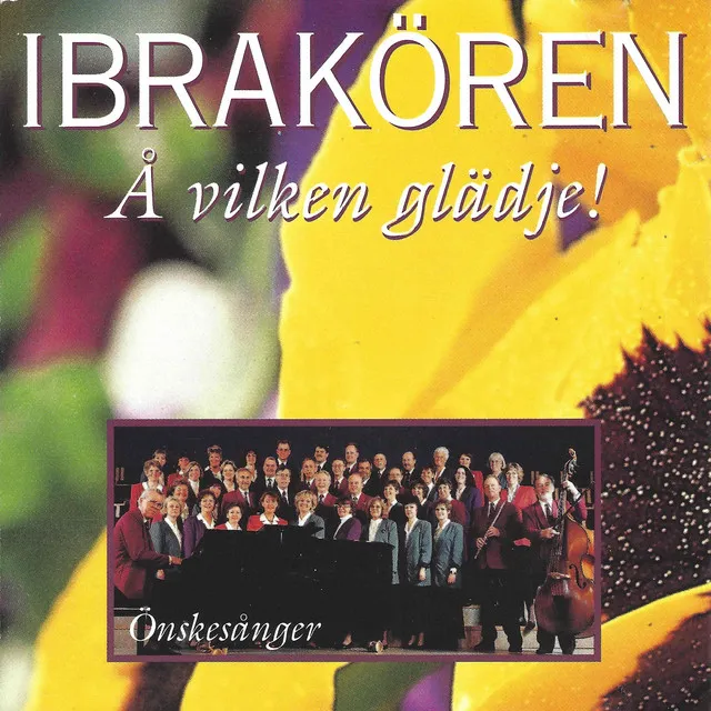 IBRA-kören