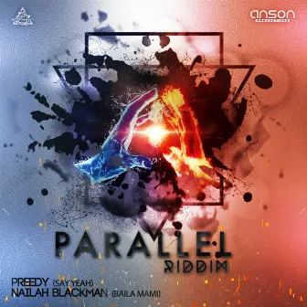 Parallel Riddim by Anson Productions