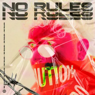 No Rules by Alan Ape