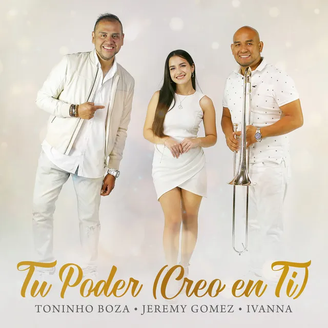 Tu Poder (Creo en Ti)