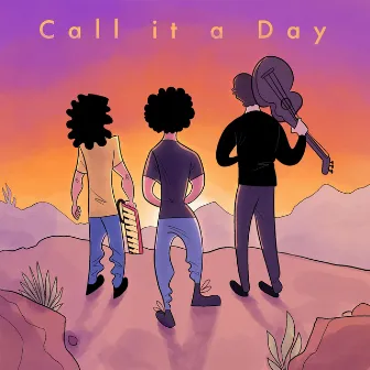 Call It a Day by MaDiac