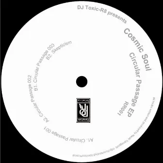 Circular Passage Ep by Cosmic Soul