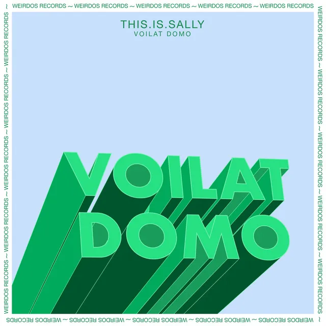 Voilat Domo