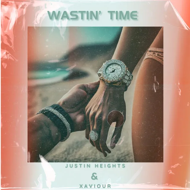 Wastin' Time