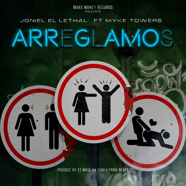 Arreglamos