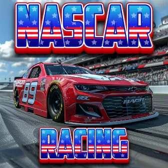 NASCAR Racing Fan Songs by Car Exhaust Sounds