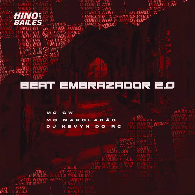 Beat Embrazador 2.0