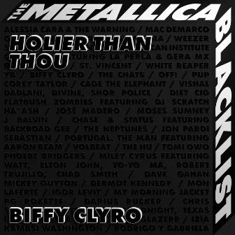 Holier Than Thou by Biffy Clyro