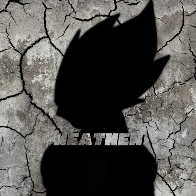 Heathen (Vegeta)