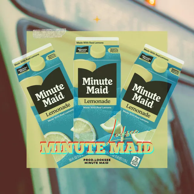 MINUTE MAID