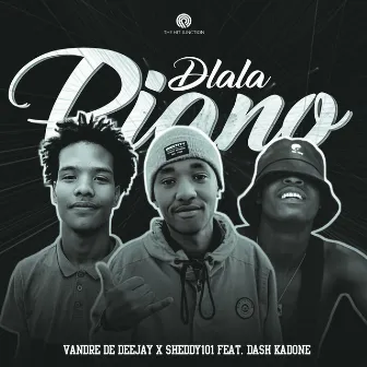 Dlala Piano by Vandre De Deejay