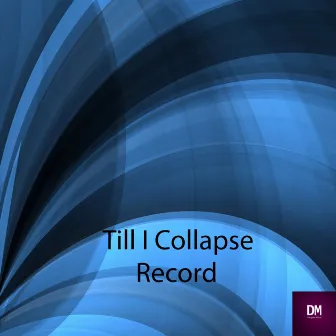 Record by Till I Collapse