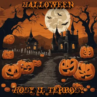 Halloween by RoDy Il TerroDy