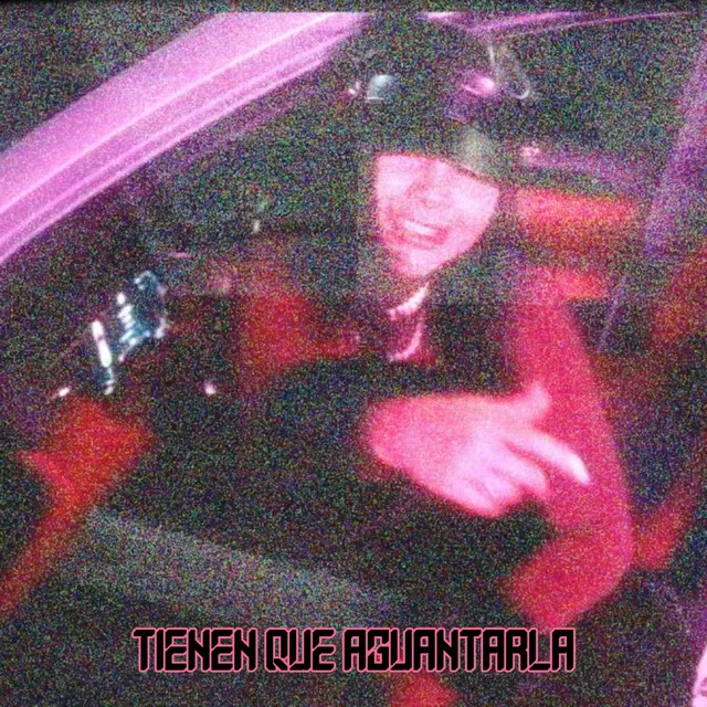 Tienen Que Aguantarla