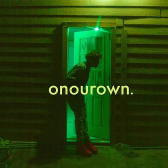 onourown. by Nevi