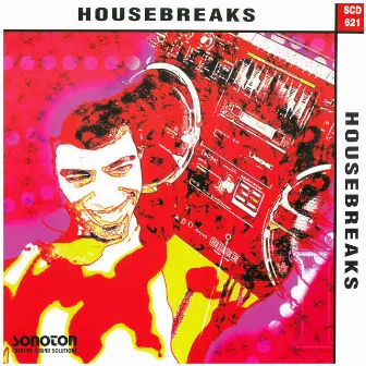 Housebreaks by Michael Wells