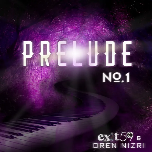 Prelude NO.1 - Extended Mix