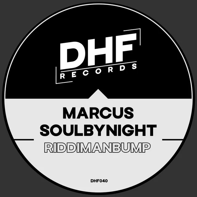 Marcus Soulbynight