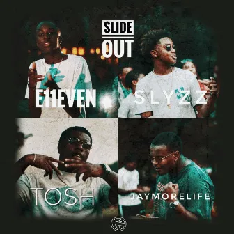 Slide Out by SLYZZ