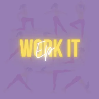 Work It by WE$O