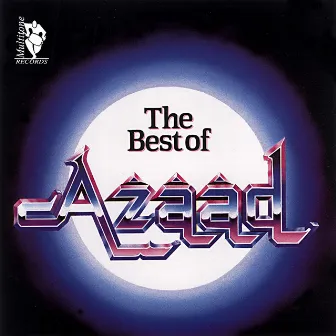 The Best of Azaad by Azaad