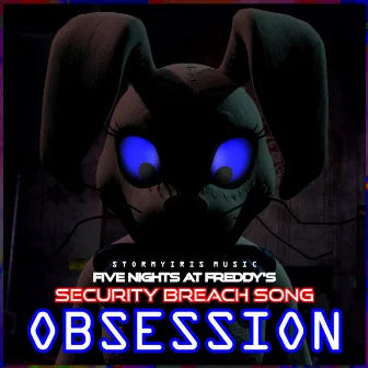 Obsession by StormyIris Music