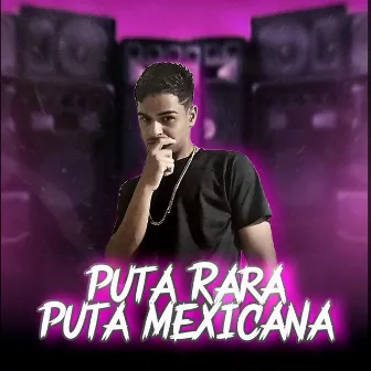 Puta Rara, Puta Mexicana (Remix) by DarlanNobeat