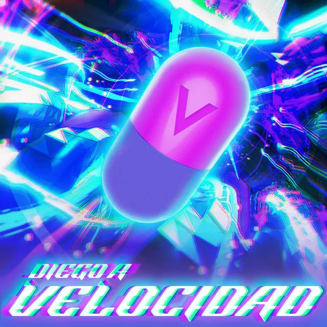 Velocidad