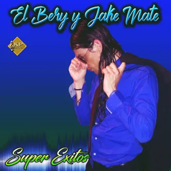 Super Exitos by El Bery