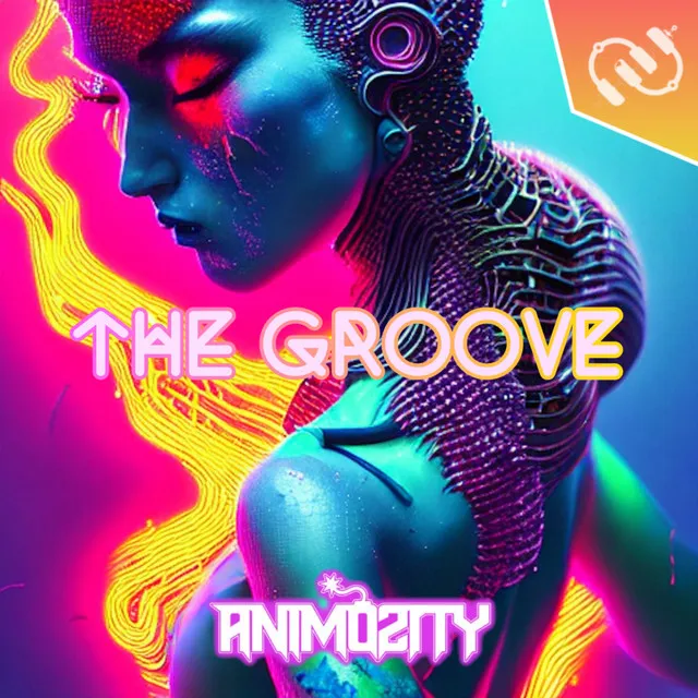 The Groove - Radio Edit