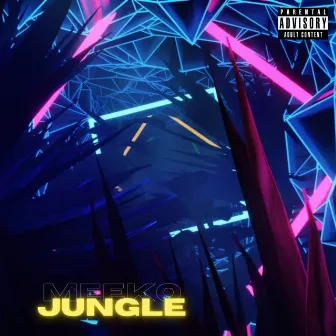 Jungle by Meeko