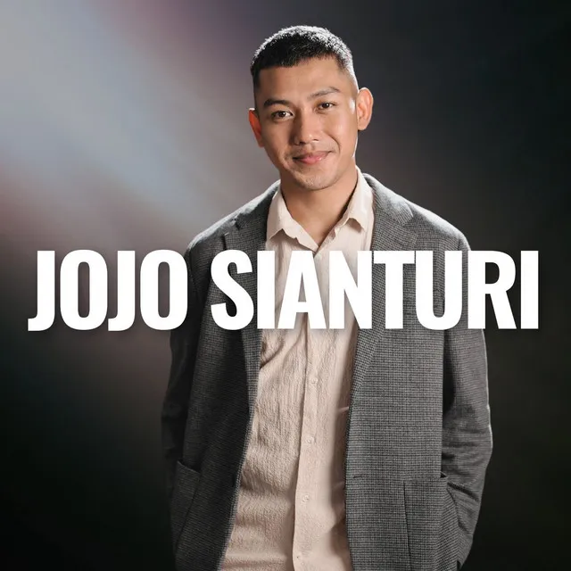 Jojo Sianturi