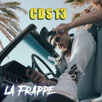 La Frappe by C.D.S 13 El Niño