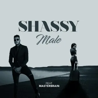 Male by Shassy