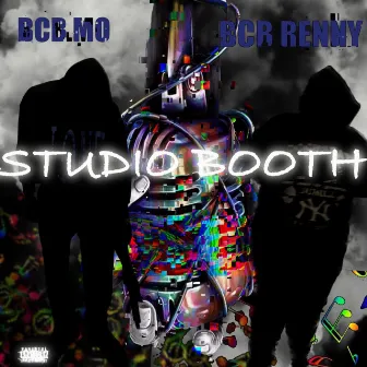 Studio Booth by BCB Mo