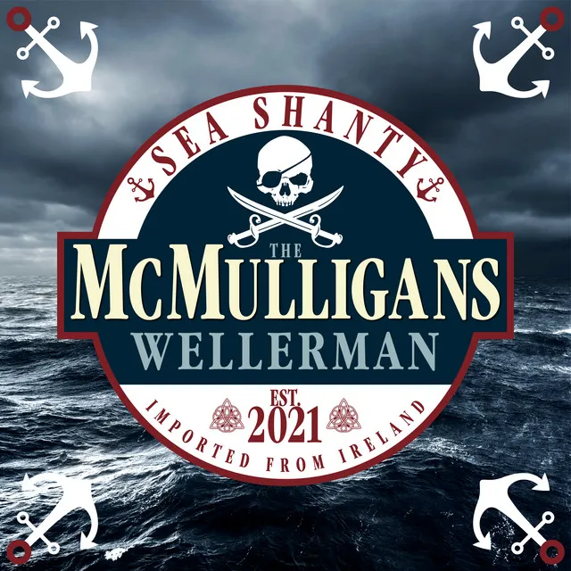 Wellerman (Sea Shanty)