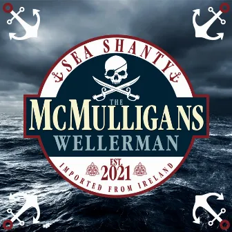 Wellerman (Sea Shanty) by The McMulligans