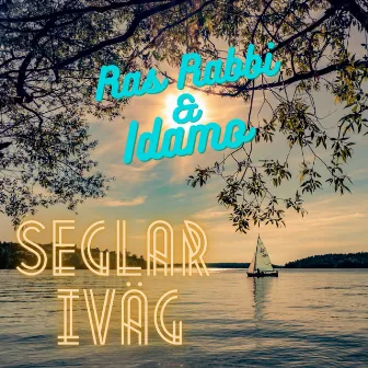 Seglar iväg by Ras Rabbi