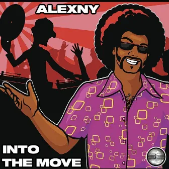 Into The Move by Alexny