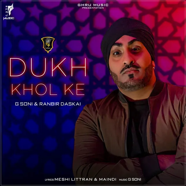 Dukh Khol Ke