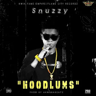 Hoodlums by Snuzzy