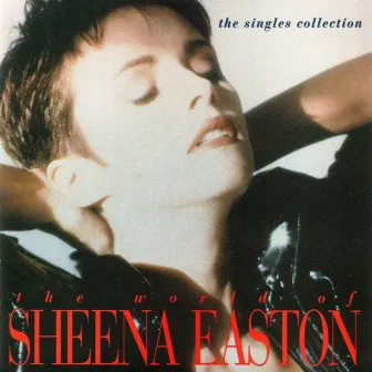 The World Of Sheena Easton - The Singles by Sheena Easton