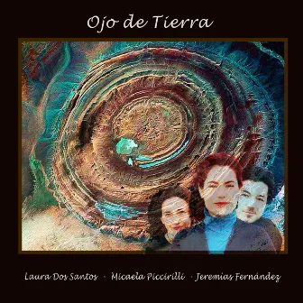 Ojo de Tierra by Jeremías Fernández