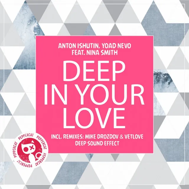 Deep in Your Love - Mike Drozdov, Vetllove Remix