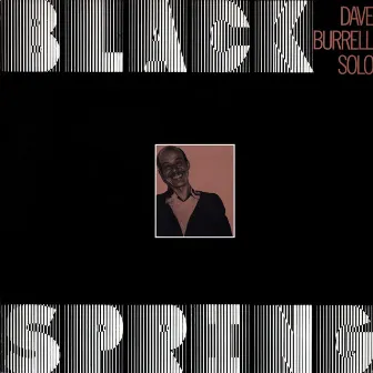 Black Spring by Dave Burrell