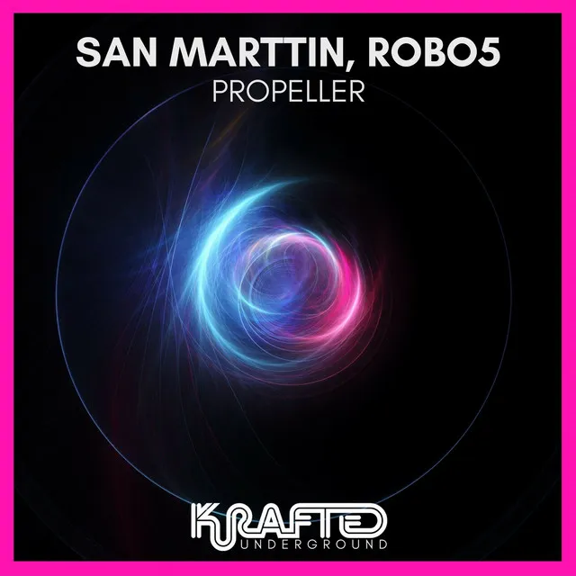 Propeller - Original Mix