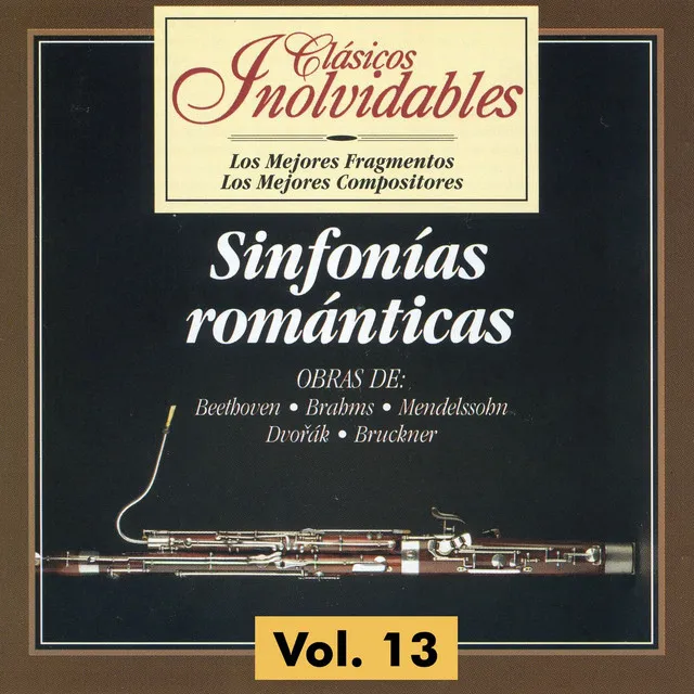 Sinfonía No. 9 para soli, coro y orquesta in D Minor, Op. 125 " Coral " : I. Allegro ma non troppo