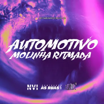 Automotivo Molinha Ritmada by MC DL 22