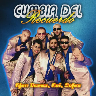 Cumbia del Recuerdo by Rei